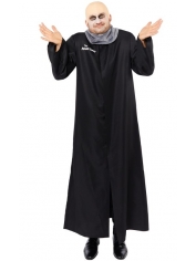 Uncle Fester Costume - The Addams Family Men's Costume